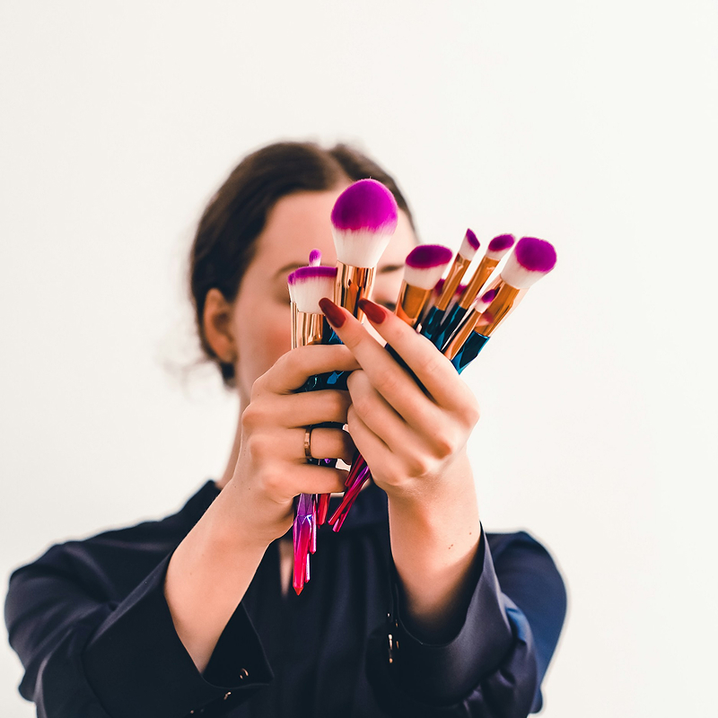 Universal Lip & Cheek Tint