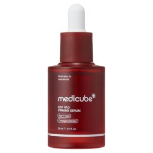 medicube NAD EGF