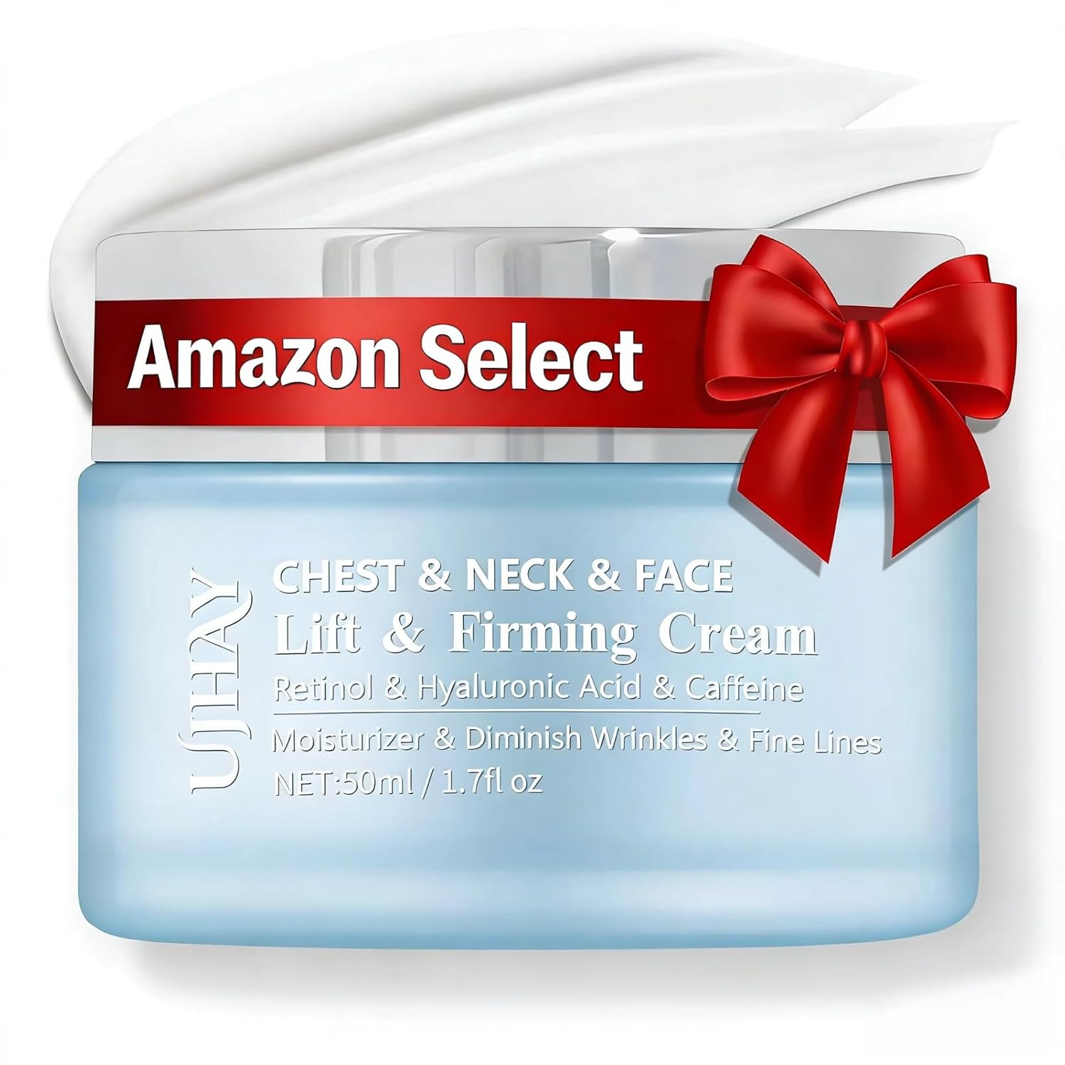 UJhay Retinol Neck Cream