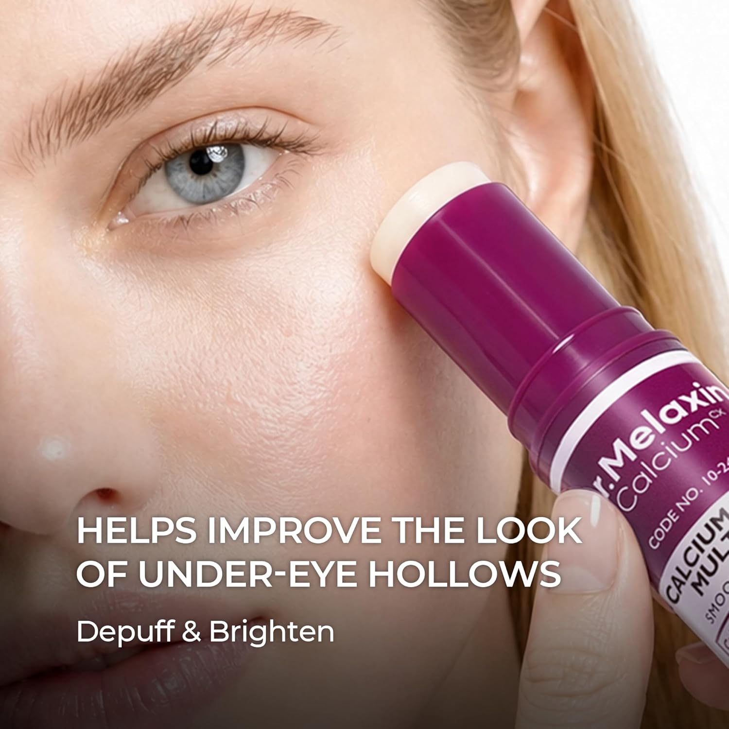 Dr.Melaxin Collagen Multi Balm Stick - Image 2