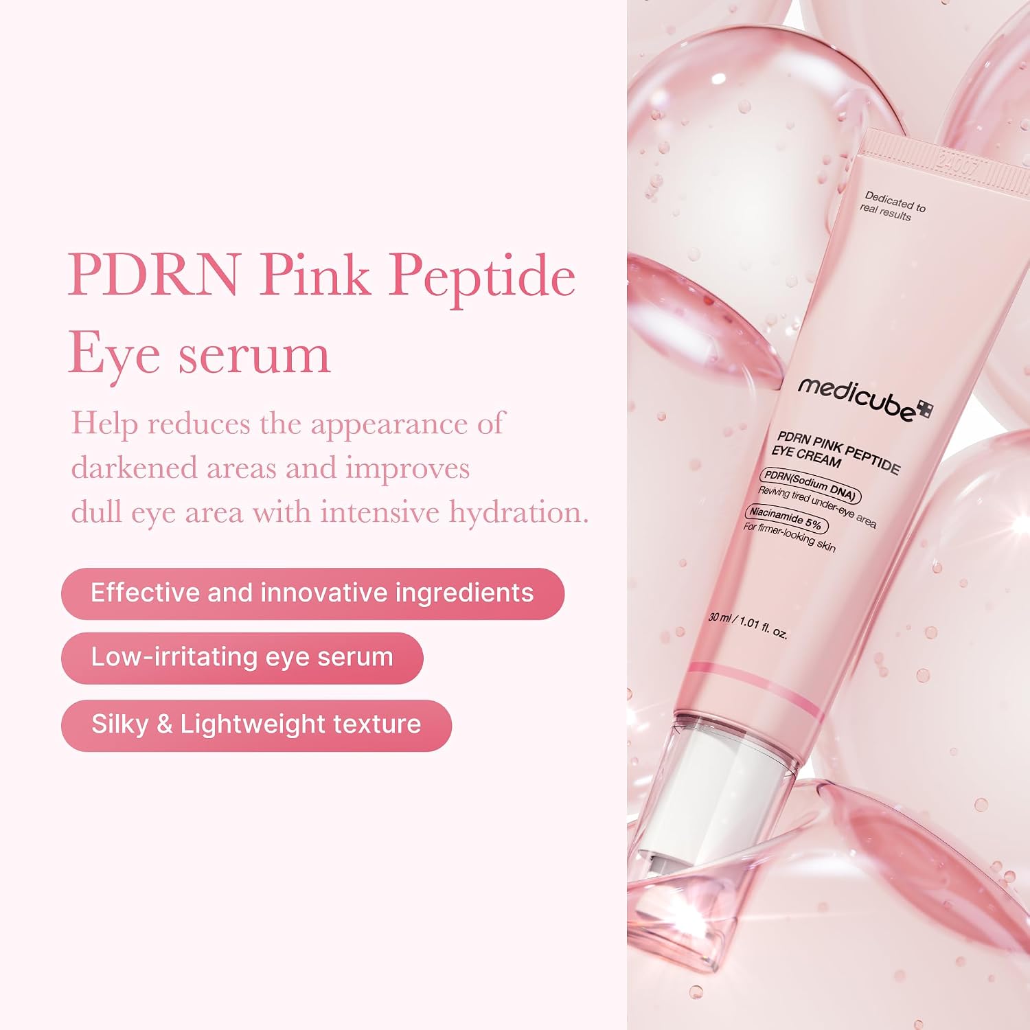 medicube Eye Serum - Image 2