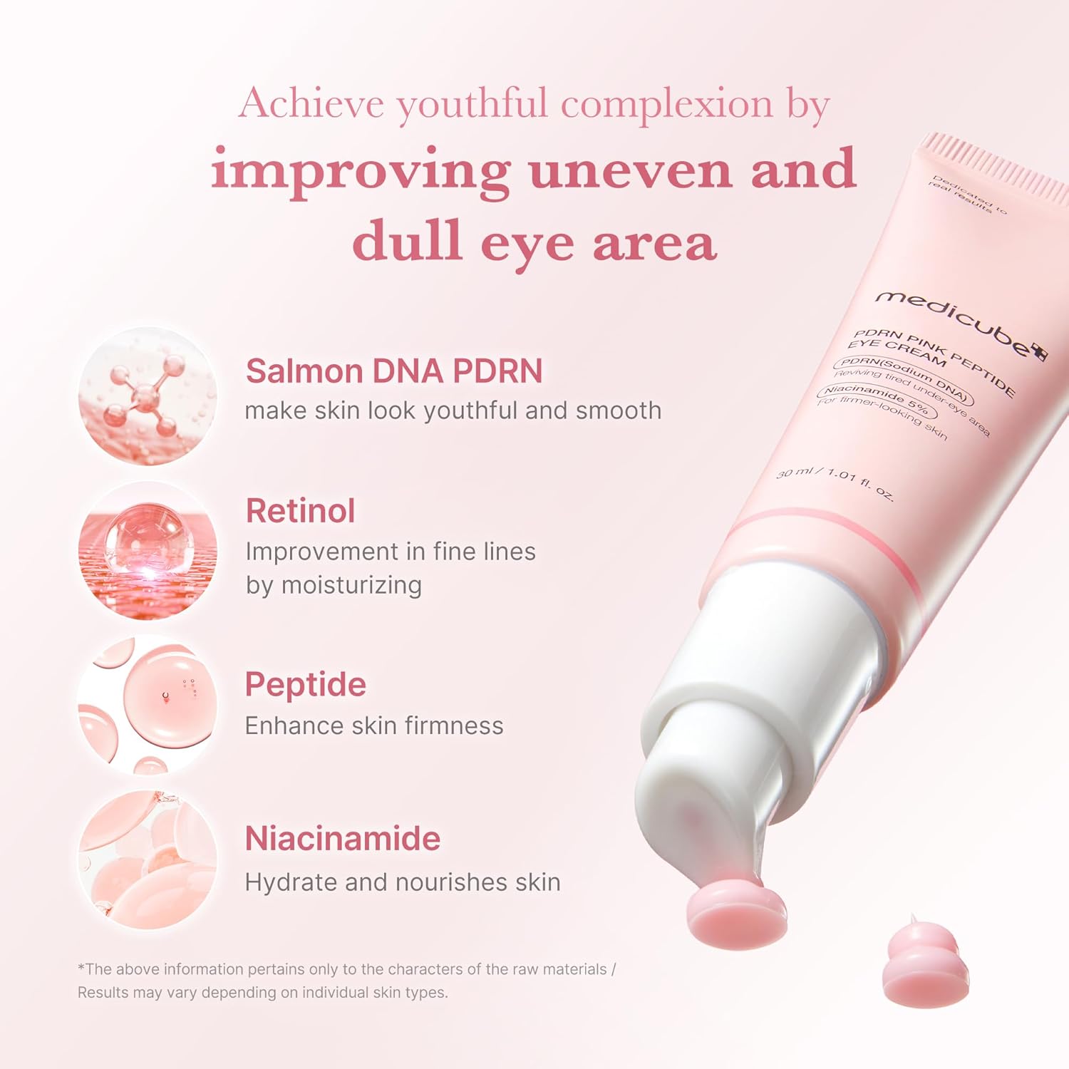 medicube Eye Serum - Image 3
