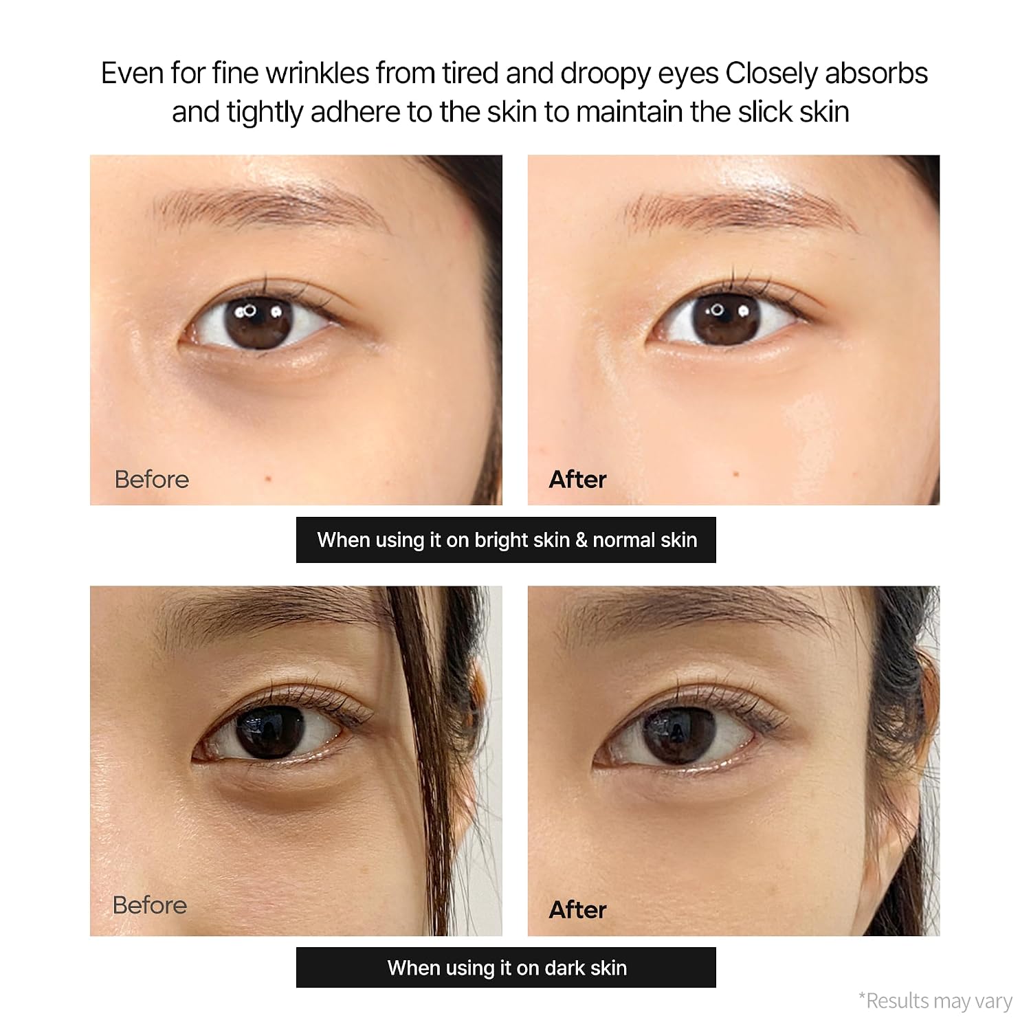 Dr.Melaxin Calcium Dark Spot Eye Cream 15g - Image 6