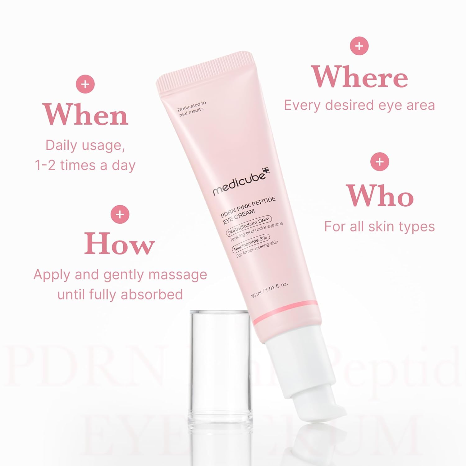 medicube Eye Serum - Image 5