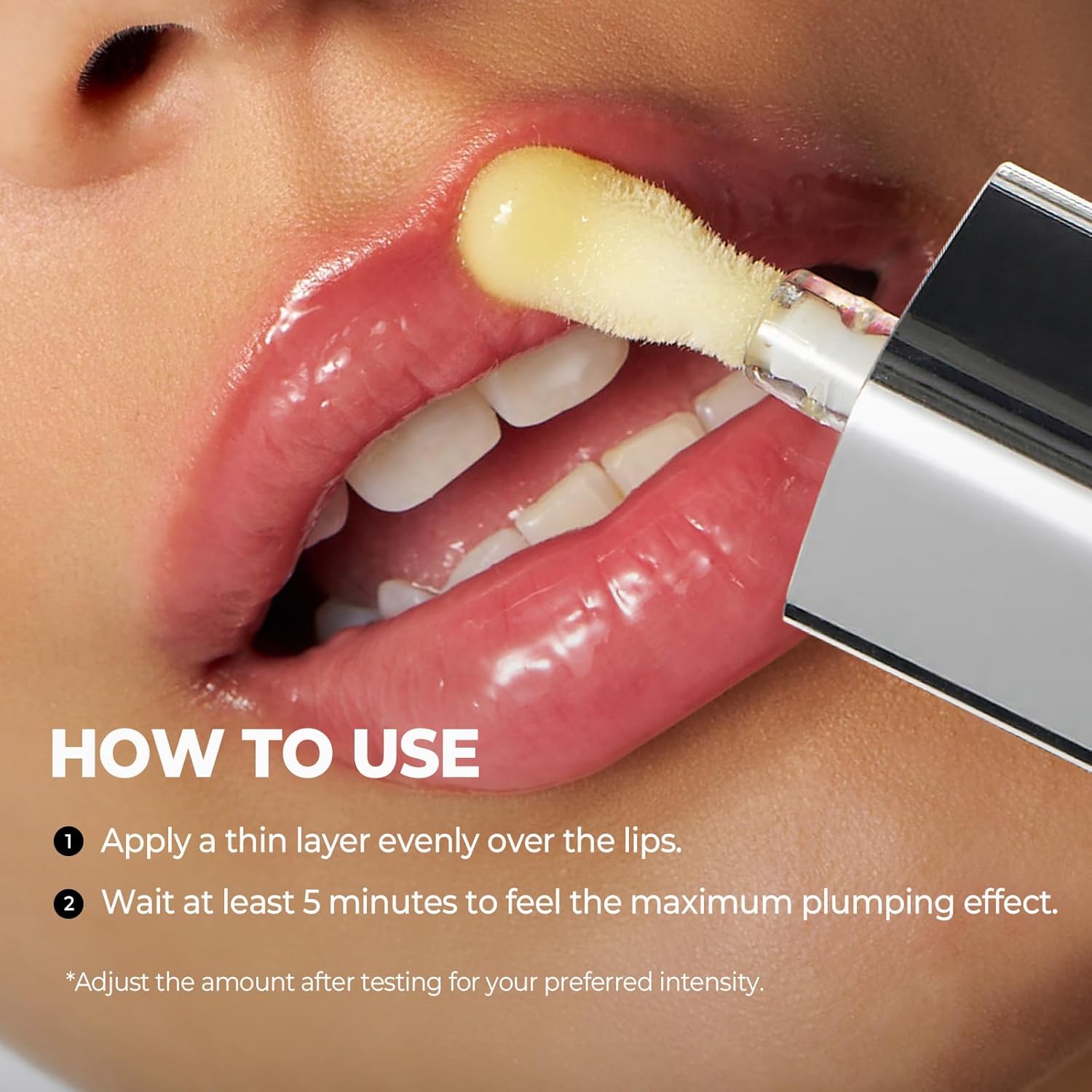 Laka Spicy Lip Plumper - Image 7