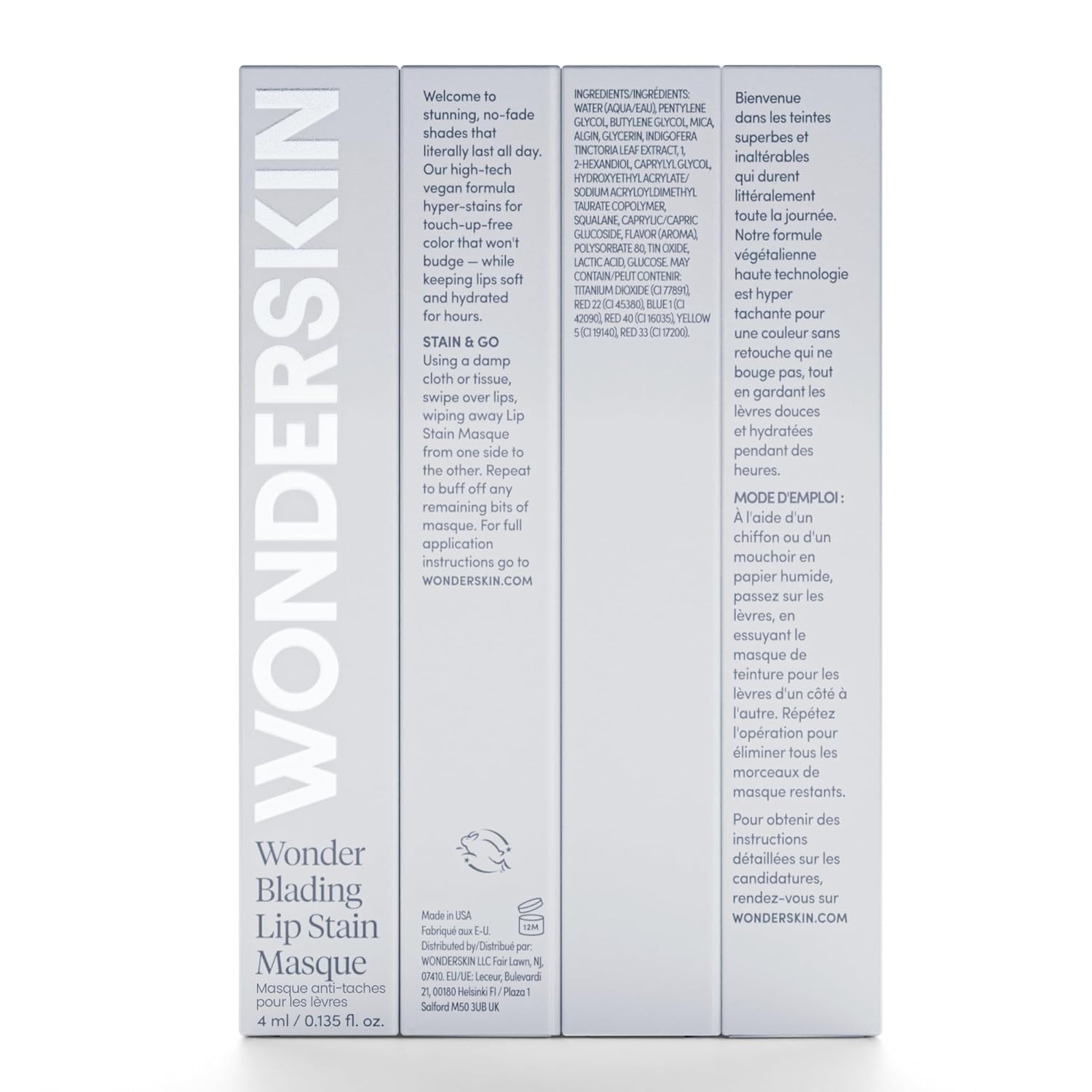 Wonderskin Wonder Blading - Image 7